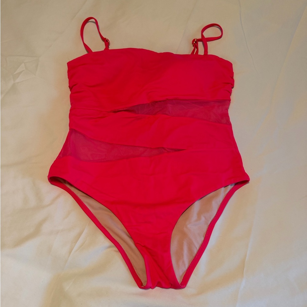 Swimsuit